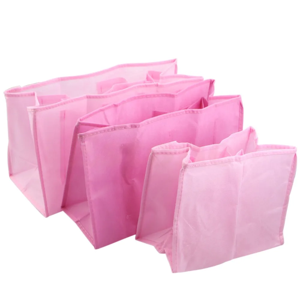 

2018 Hot Baby Nappy Travel Outdoor Storage Diaper Bag Tote Organizer Liner 3 Sizes Baby Kids Mom Care