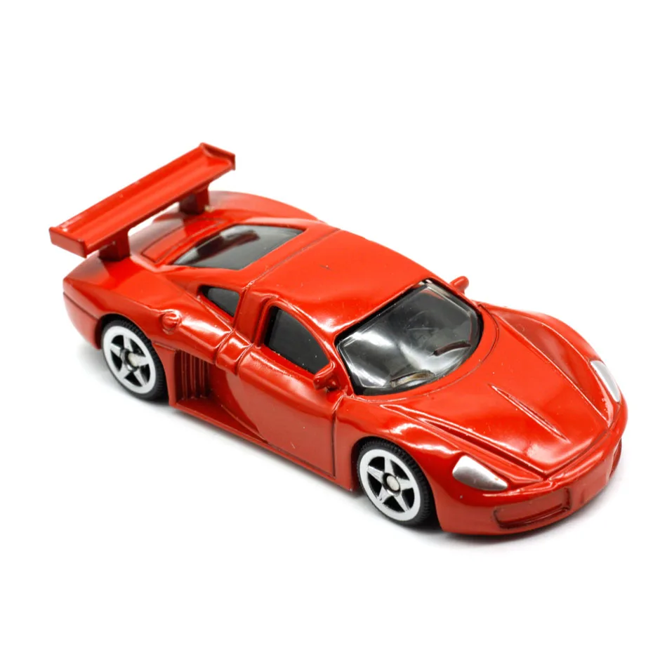 Металлический Игрушечный автомобиль Pixar машина 3 F1 литой под давлением 1:55