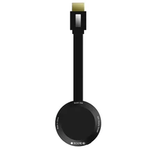 

2014 VSMART V5II smart tv dongle support wifi display miracast ipush DLNA for android 4.2 phone better than chormecast tv stick