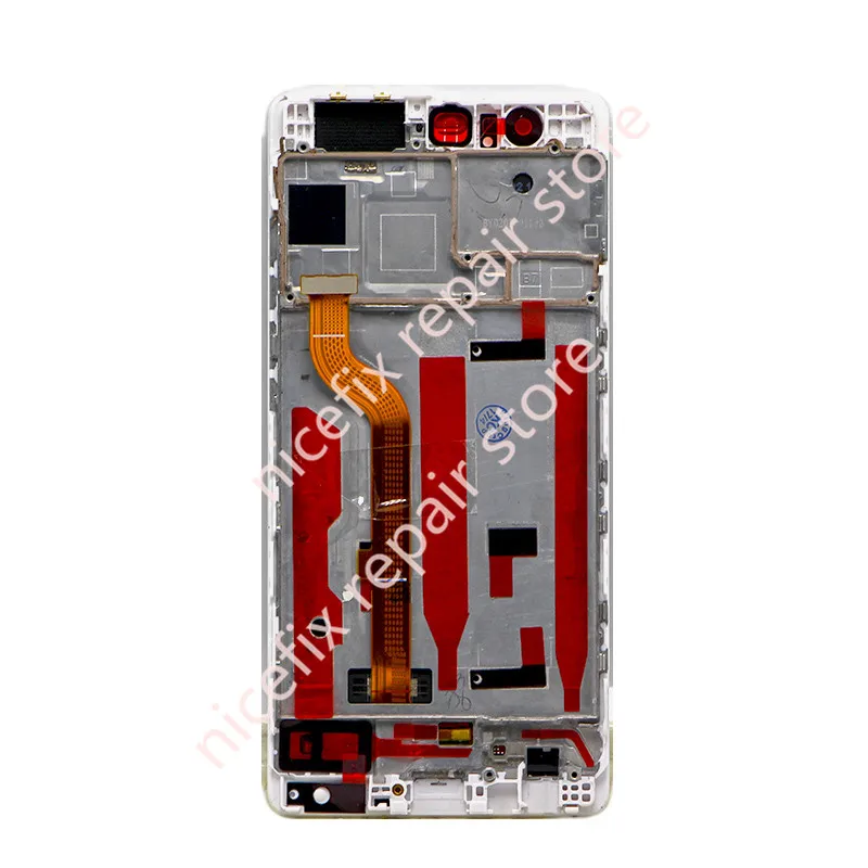huawei p9 lcd with frame (6)
