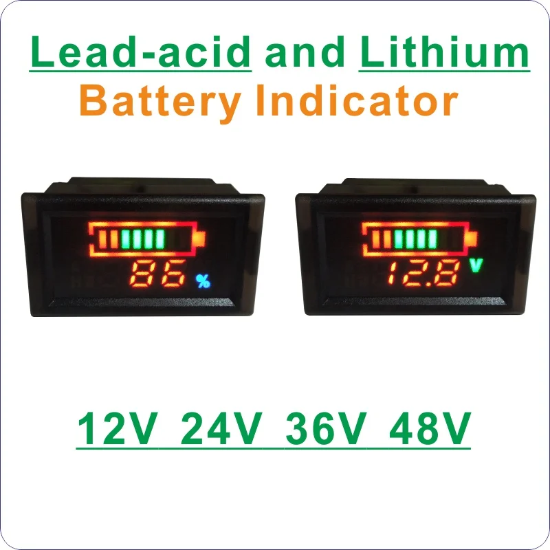 12-48V