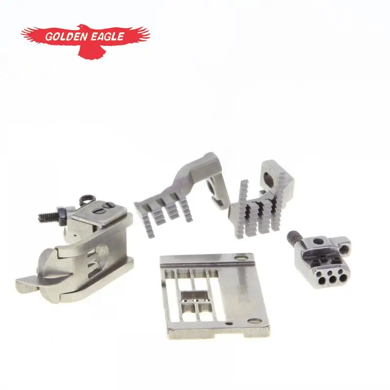 VG2700_3_Gauge_Set_for_Yamato_sewing_machine