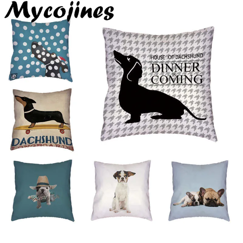 الألماني أنيق الملونة الكلب فصيل كورجي بلدغ الأبيض غطاء وسادة المنزل كنبة مكتب الديكور البوليستر الخوخ الجلد أكياسها الألماني أنيق الملونة الكلب فصيل كورجي بلدغ الأبيض غطاء وسادة المنزل كنبة مكتب الديكور البوليستر الخوخ الجلد أكياسها