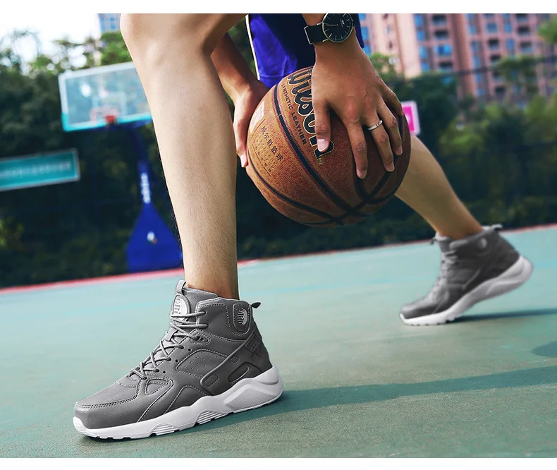 basketball shoes