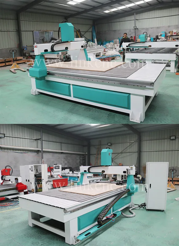 Станок с ЧПУ для резки МДФ 1325 1530 изготовления мебели|router machine|cnc router machinemdf cut |