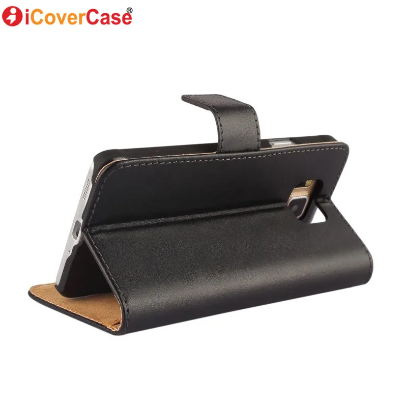 Кожаный чехол бумажник для Samsung Galaxy Alpha Alfa G850|for samsung galaxy|phone casescase leather |