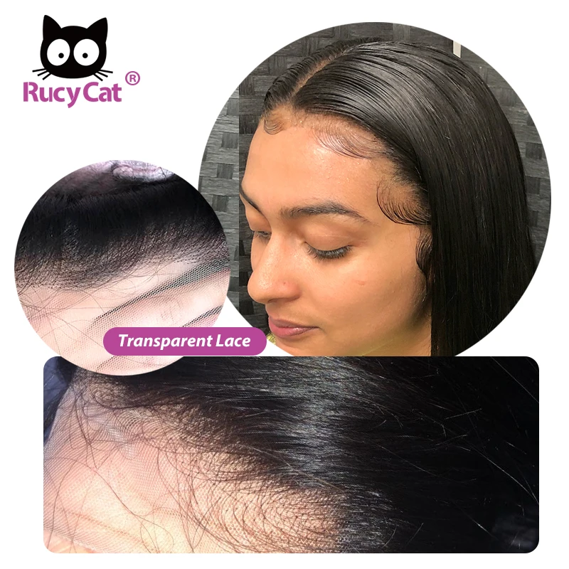 human lace wig