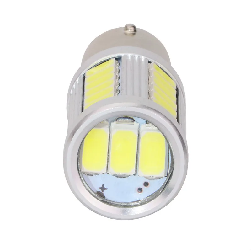 2-PCS-Car-Reverse-Lights-LED-1156-1157-33-SMD-5630-5730-Chips-Highlight-ail-bulb