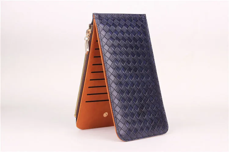Кошельки дамы 2018 новый модный бренд кошелек для монет с застежкой-молнией для женщин Дамская сумочка женские сумочки держателей карт UB014