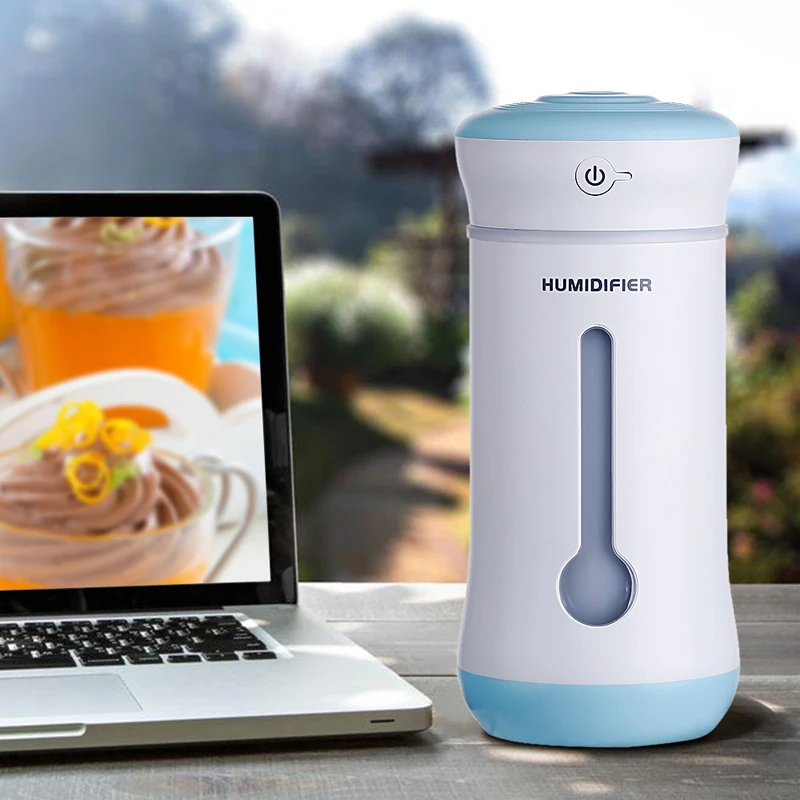 usb air humidifier car