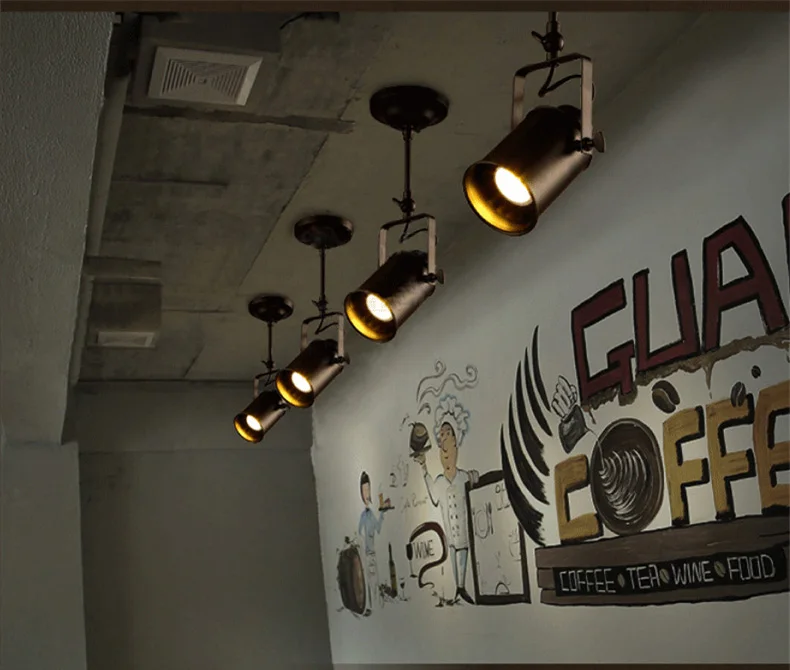 wall spot light04