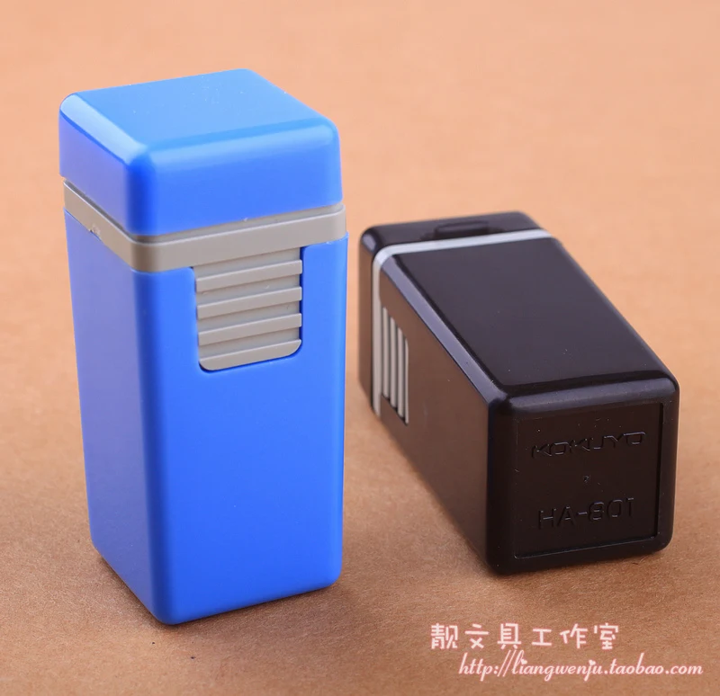 

2013 original fashion design bucket sharp pencil sharpener ,MOQ 2 pieces per parcel
