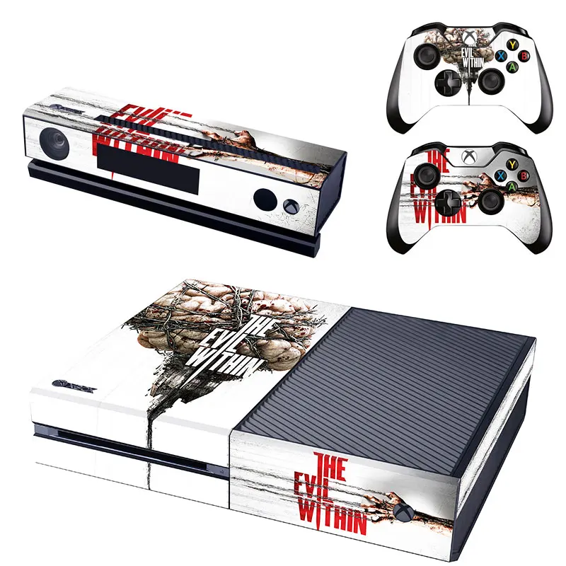 Evil Within Xbox One Купить