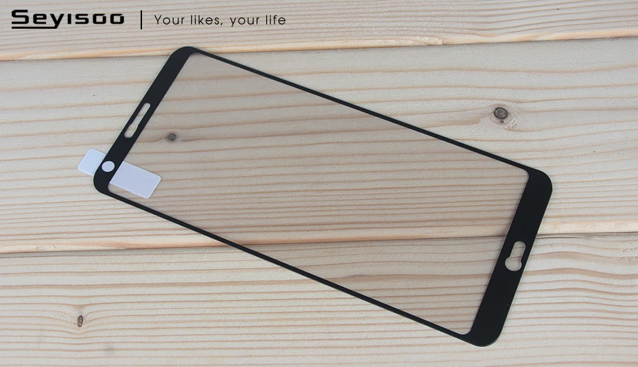 Seyisoo Brand Tempered Glass For LG G6 (13)