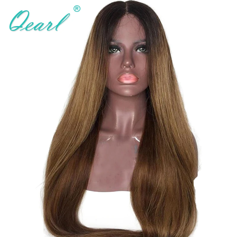 ombre lace wig