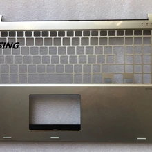 Новая верхняя крышка для ASUS TP500L серии Серебряная верхняя часть подлокотника 13NB05R1P10111