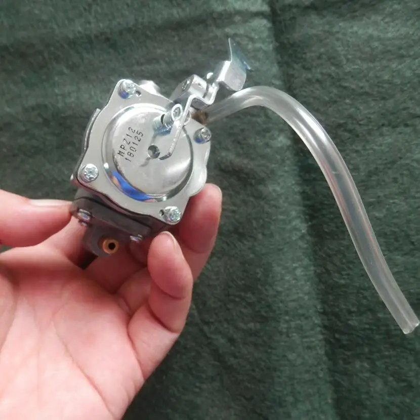 CARB SHINDAIWA SPRAYER DUSTER 8