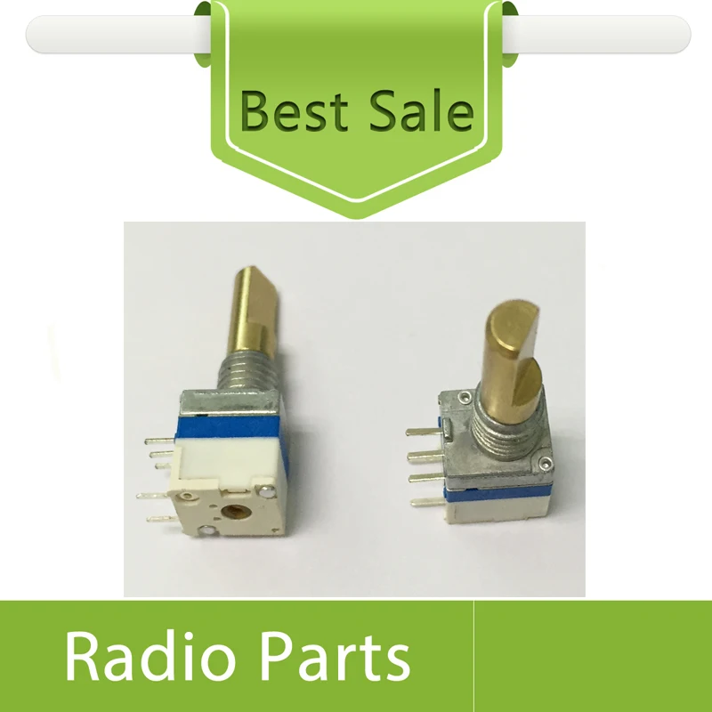 bilder für 5x volumen-schalter-wiedereinbau für motorola gp2000, HYT Radios etc bilder für 5x volumen-schalter-wiedereinbau für motorola gp2000, HYT Radios etc