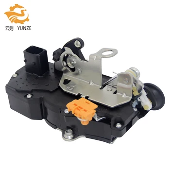 

931-109 931-327 REAR RIGHT SIDE DOOR LOCK ACTUATOR FOR CHEVROLET SUBURBAN 1500 SILVERADO CADILLAC ESCALADE GMC