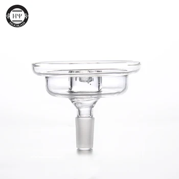 

1 PC 14MM/18.8MM Male Joint Connector Hookah Bowl Shisha Head Charcoal Tray Chicha