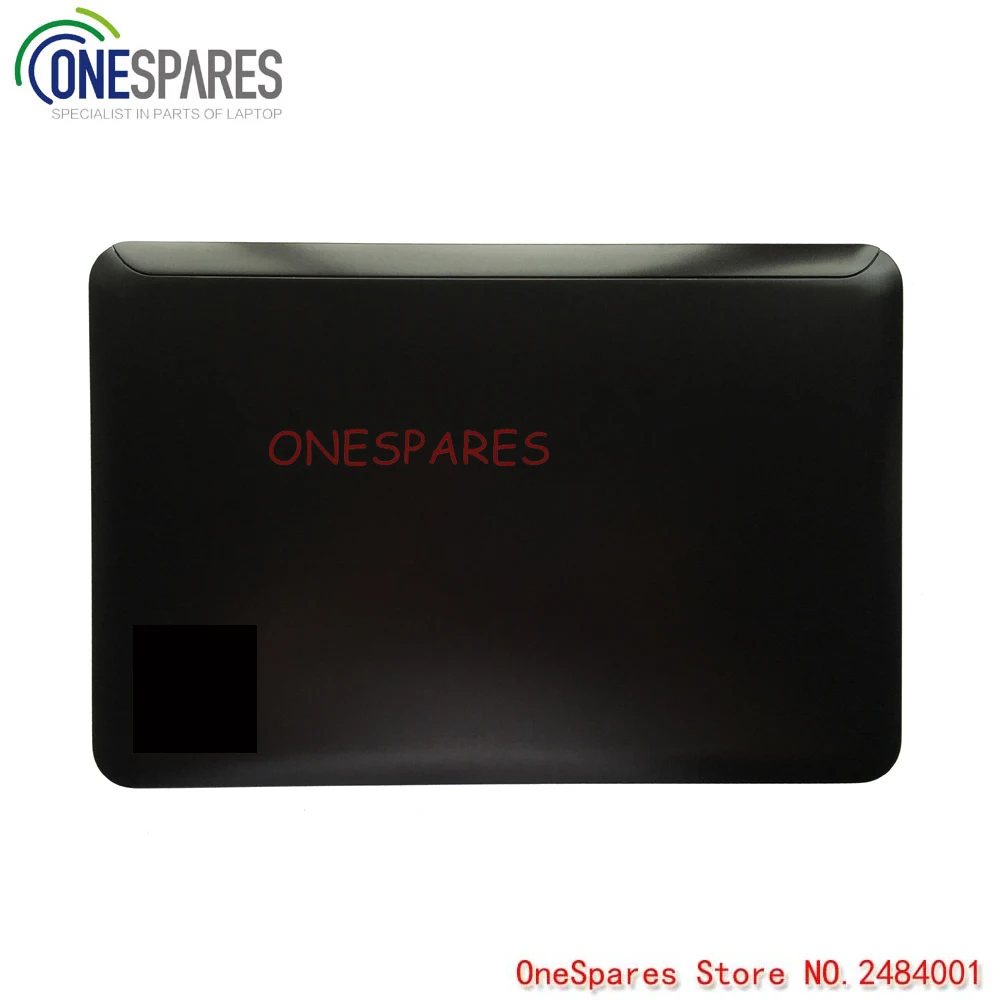 

New original Laptop LCD Screen Display Lid Rear Back Cover For HP DM4 DM4-1000 DM4-2000 A Cover black 6070B0487801 636936-001