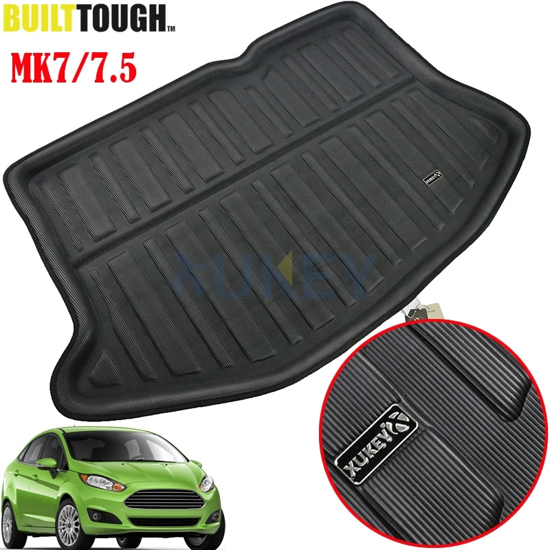 Buy Fit For Ford Fiesta Hatchback 2009 2017 Rear Trunk