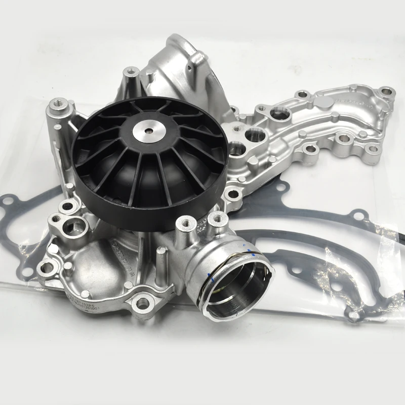 Alloggiamento Termostato Refrigerante COOL STAR Per Mercedes: Compatibile Con CL550, S550, E63 AMG E Molti Altri (278 200 08 15)