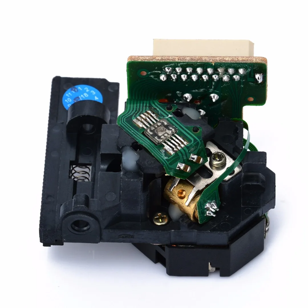 

Hot KSS-213C Optical Pick-up Laser Lens fit FOR DVD CD Player Repair Optical Instruments Laser Lens