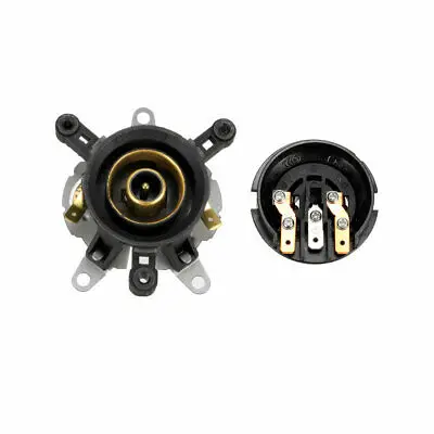 Чайник термостат контроль температуры терминалы наконечник верхней цоколя 10А N.C