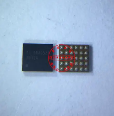 

10pcs 3632A LM3632A LM3632AYFFR backlight Light control IC chip