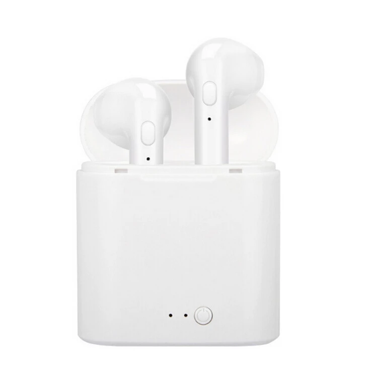 i7tws bluetooth earphone-1
