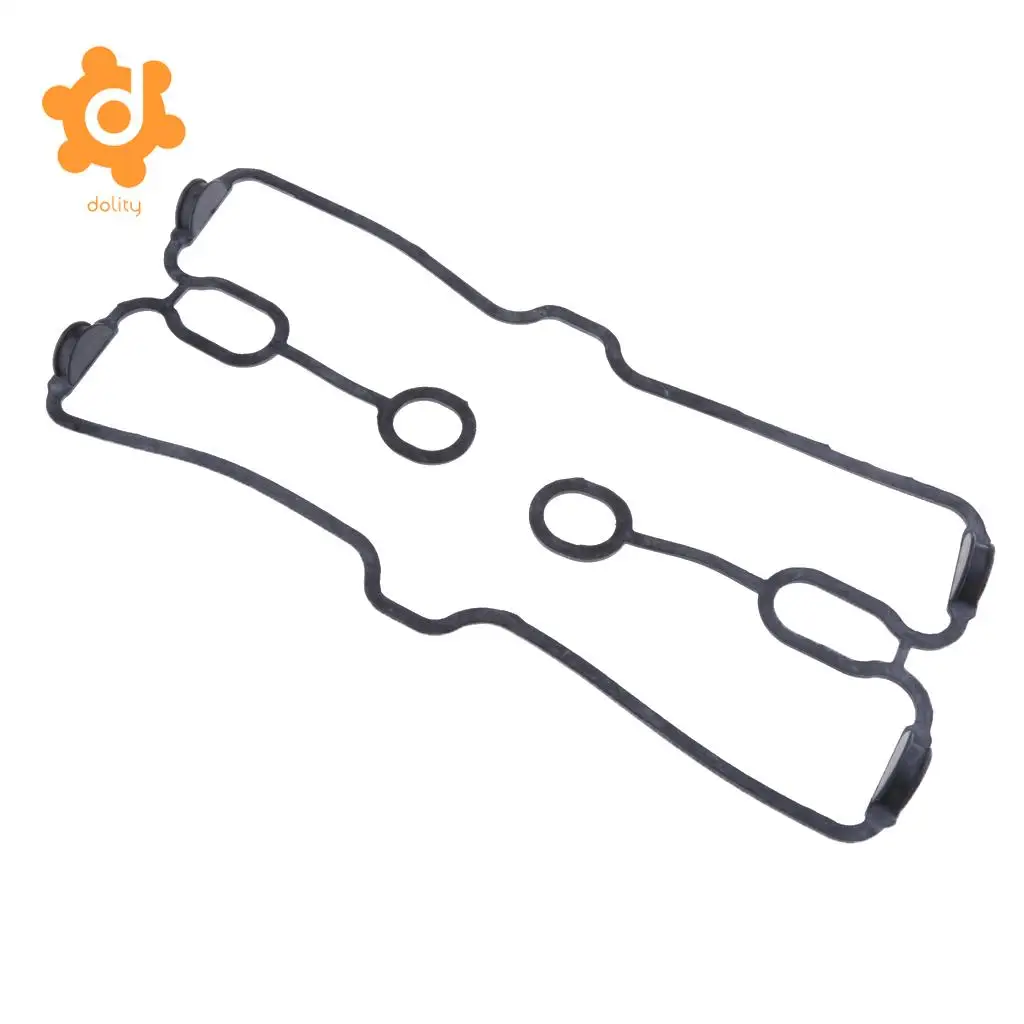 Motorcycle Cylinder Head Cover Gasket for Honda CB400 CB400RR NC29