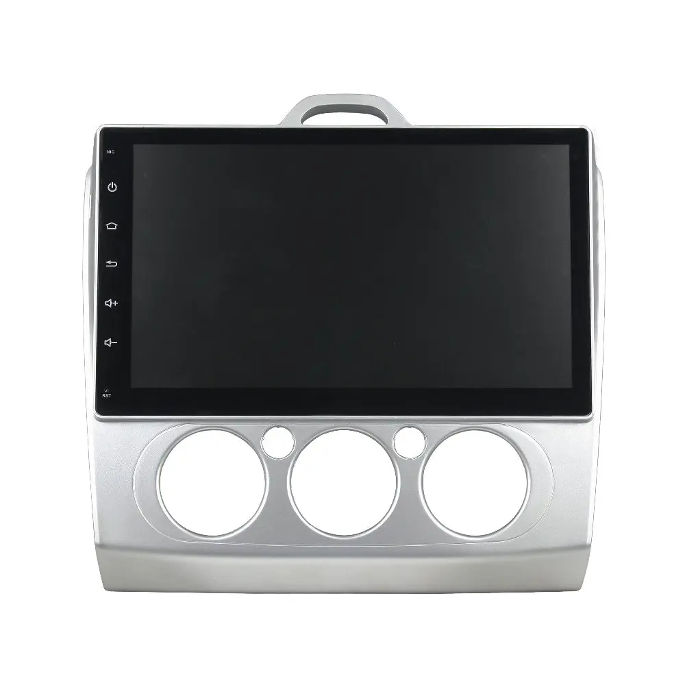 

Navirider Android 8.0 radio tape recorder octa Core 4GB RAM 32GB rom with IPS screen for FORD FOCUS 2007-2011 MT head units