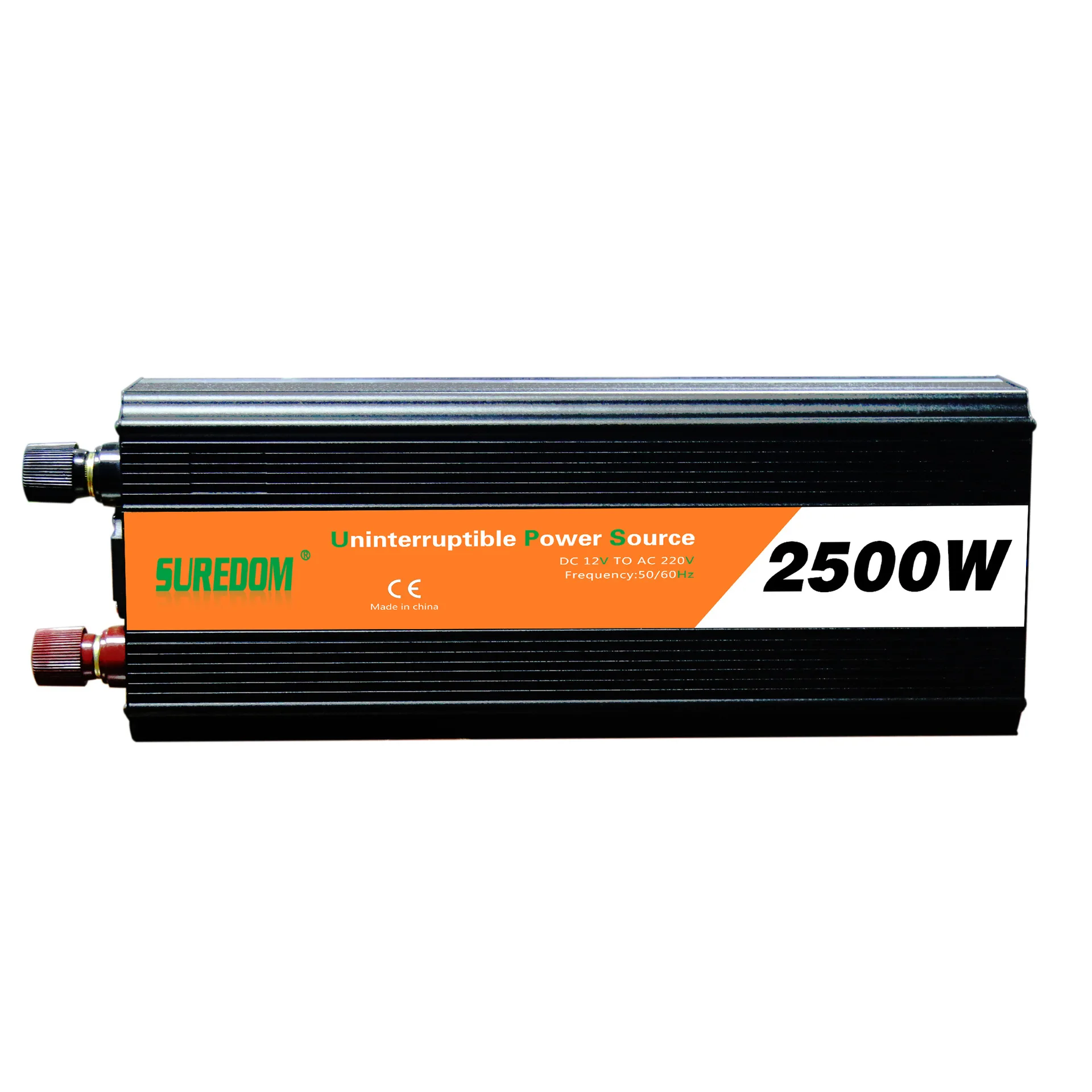 

2500W UPS Uninterrupted Power Supply Solar Photovoltaic Inverter Power-off Protection power Circuit protection Customizable
