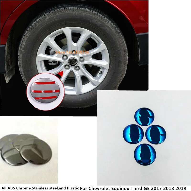 Buy For Chevrolet Equinox Third GE 2017 2018 2019 car