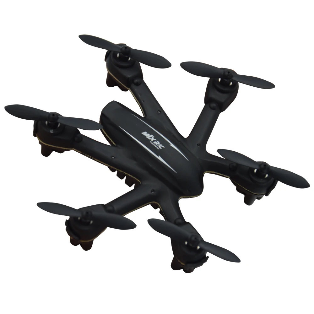 drone mjx x901