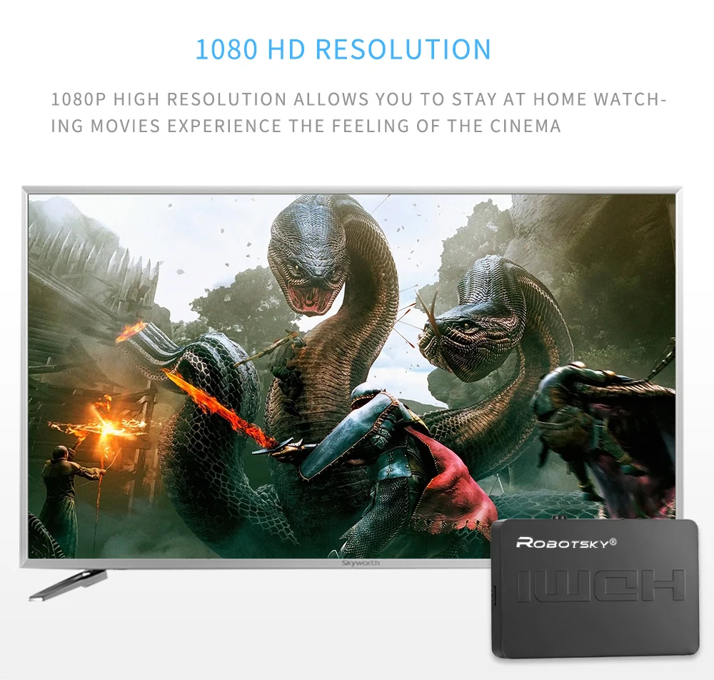 3 портовый разветвитель HDMI 3x1 автоматический переключатель в 1 1080p HD 4 с пультом