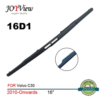 

16D1 FOR Volvo C30 (2010-Onwards),SIZE: 16" (400MM), REAR WINDOW WINDSHIELD WIPER BLADE