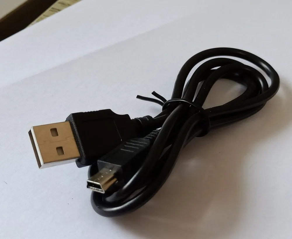

Copper core USB2.0 A male to miniusb Charging line Extension cable Cords for tablet MP3 Hard disk camera length:80cm