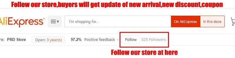follow on pc