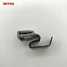 STKOO Gas Tampa Do Tanque de Combustível Porta Mola para Mitsubishi Montero Outlander Lancer Galant Eclipse 3000GT Diamante