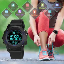 Роскошные мужские часы, аналоговые, цифровые, военные, армейские, спортивные, светодиодный, водонепроницаемые, наручные часы, повседневные, спортивные, кварцевые часы