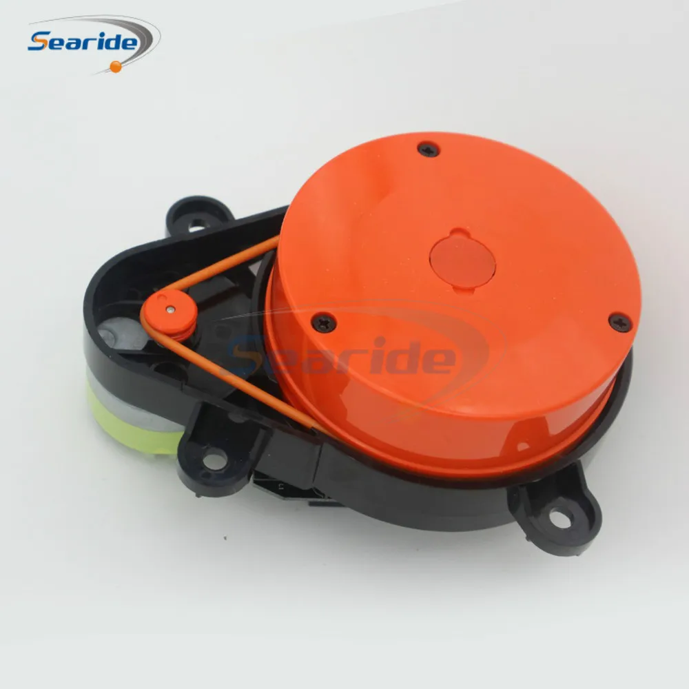 

90% NEW Original Robot Vacuum Cleaner Laser wheel Sensor LDS for xiaomi Robotisc Cleaner Sweeper repair accessories parts motor