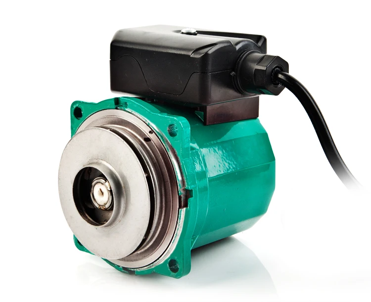 automatic home booster water pump never sell any renewed machines