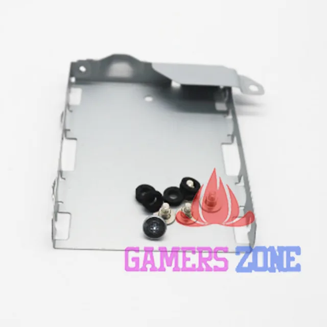 Best Price For PS4 Hard Disk Drive HDD Mounting Bracket Caddy For Sony Playstation 4 W/ Screws Best Price For PS4 Hard Disk Drive HDD Mounting Bracket Caddy For Sony Playstation 4 W/ Screws