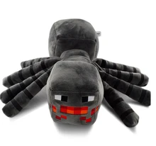 one pcs 2016 New Minecraft Cat Character Plush Soft Toy Stuffed Animal Doll Brinquedos Jouet Gift