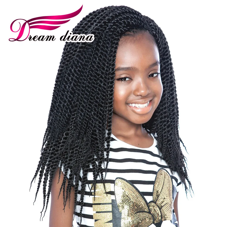 Twist Braid Tutorial Black Hair Find Your Perfect Hair Style