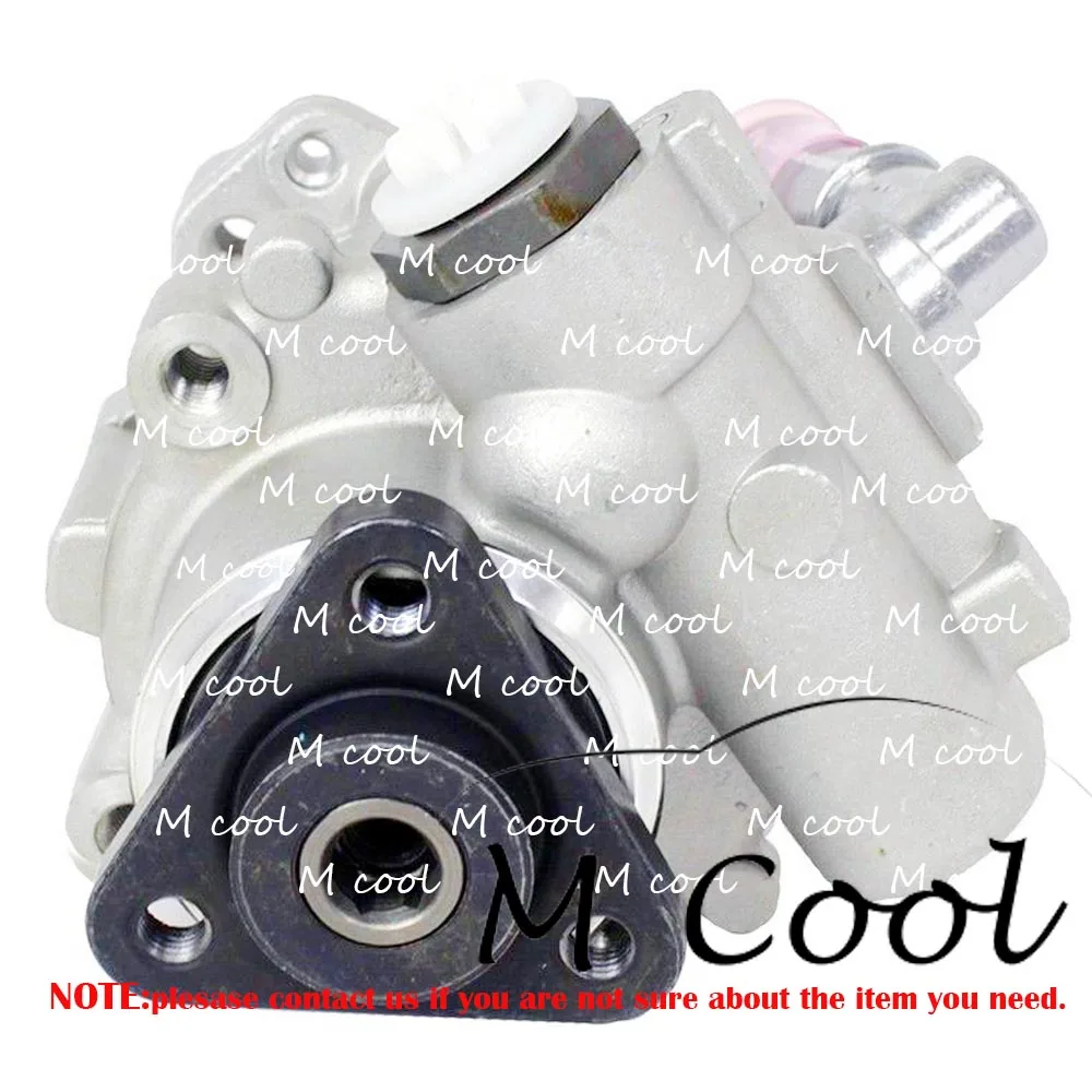

High Quality Brand New Power Steering Pump For Car BMW X5 3.0L L6 Gas 21-5359 215359 2001-2007