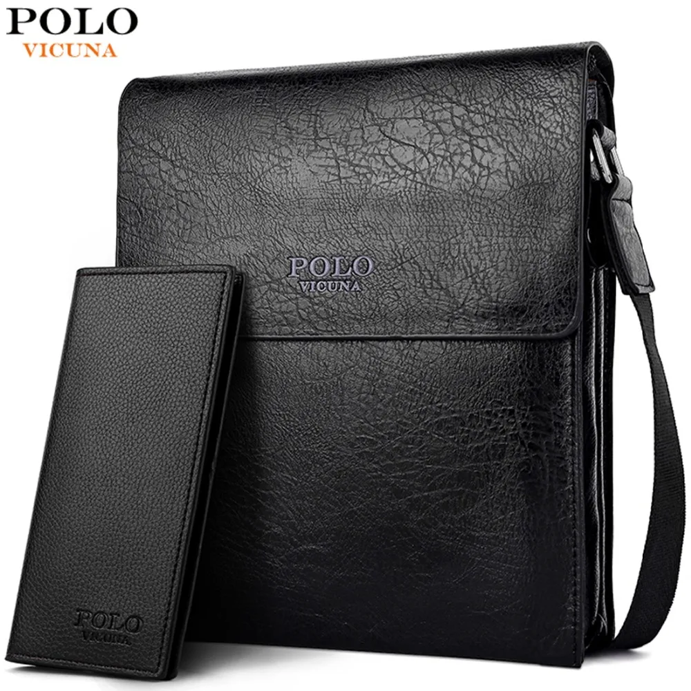 Extra Large Leather Messenger Bags IUCN Water