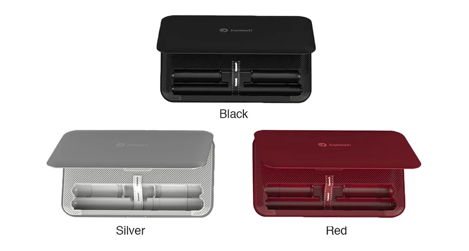 Joyetech eRoll Mac Portable Charging Case 2000mAh